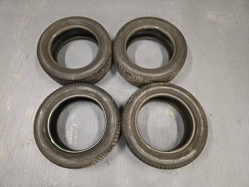 Michelin 235/55 R17 Letnja