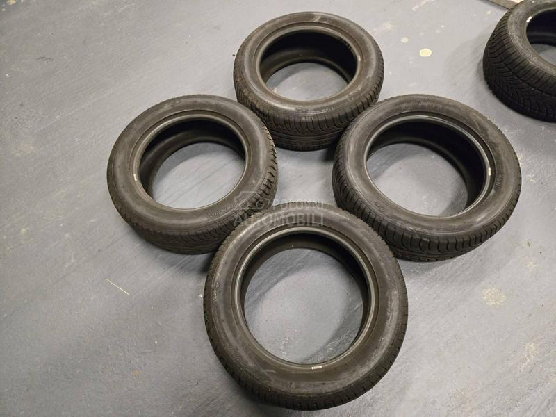 Michelin 235/55 R17 Letnja