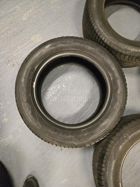 Michelin 235/55 R17 Letnja