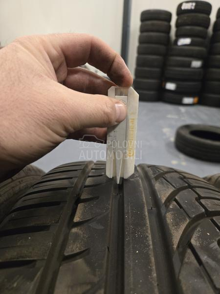 Michelin 235/55 R17 Letnja