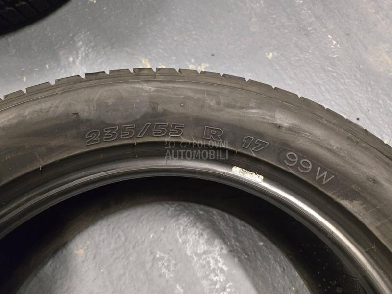 Michelin 235/55 R17 Letnja