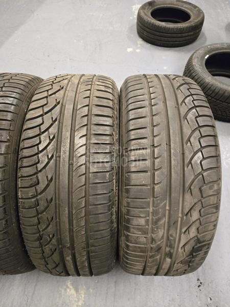 Michelin 235/55 R17 Letnja