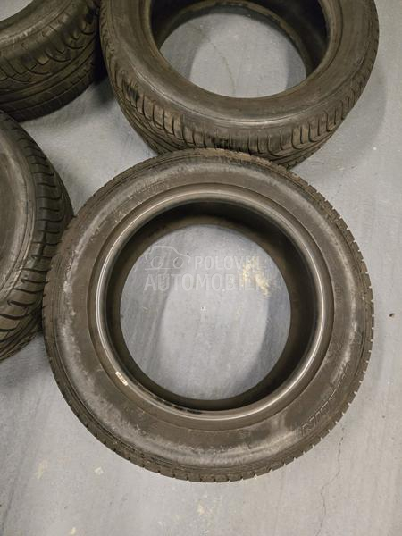 Michelin 235/55 R17 Letnja