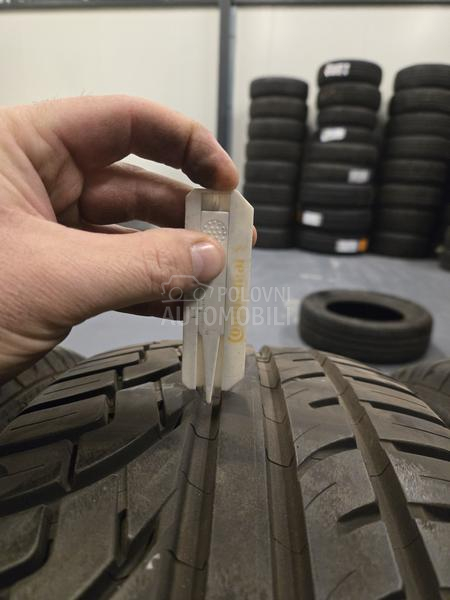 Michelin 235/55 R17 Letnja