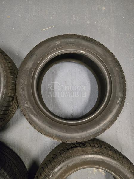 Michelin 235/55 R17 Letnja