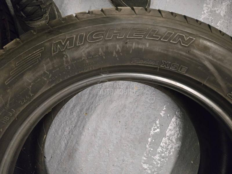 Michelin 235/55 R17 Letnja