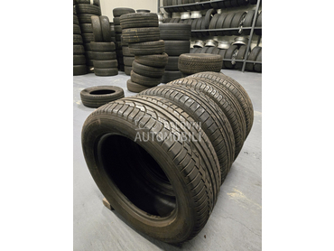 Michelin 235/55 R17 Letnja