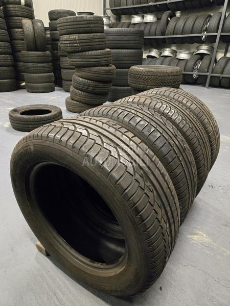 Michelin 235/55 R17 Letnja