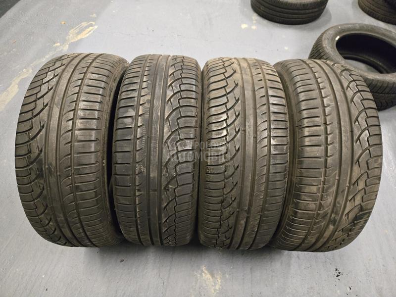Michelin 235/55 R17 Letnja