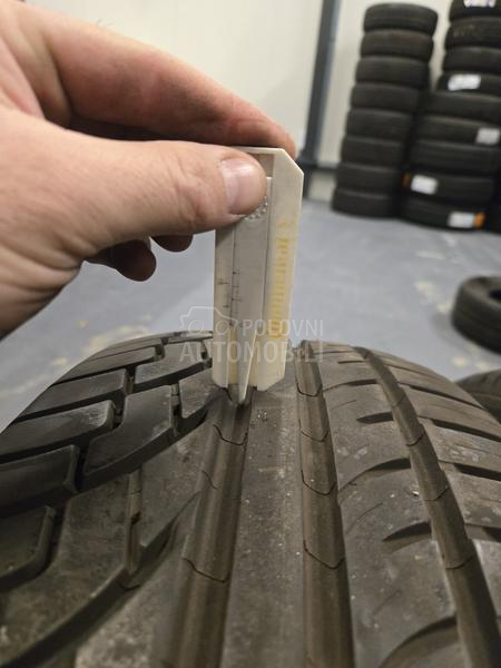 Michelin 235/55 R17 Letnja