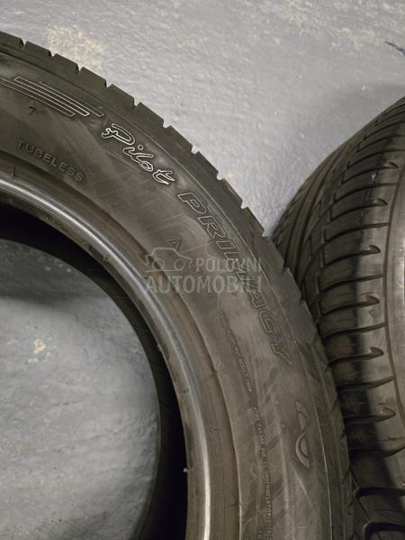 Michelin 235/55 R17 Letnja