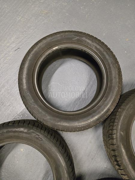 Michelin 235/55 R17 Letnja