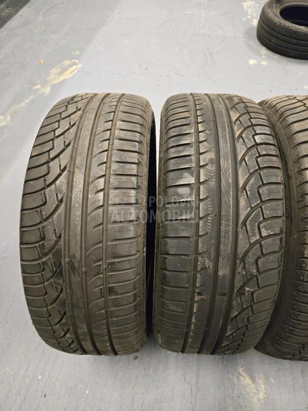 Michelin 235/55 R17 Letnja
