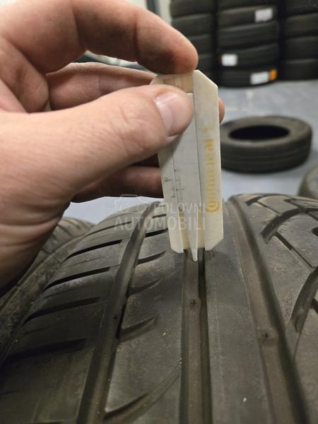 Michelin 235/55 R17 Letnja