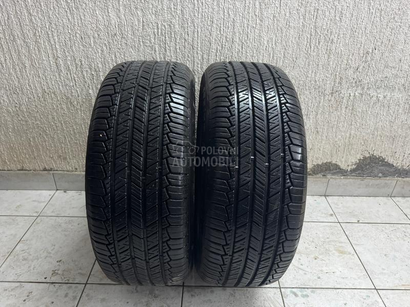 Riken 235/55 R18 Sve sezone