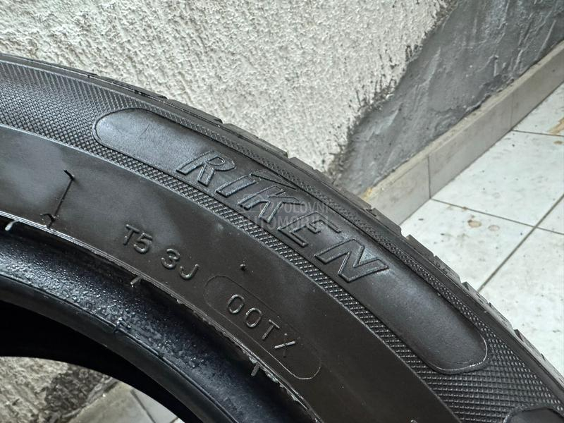 Riken 235/55 R18 Sve sezone