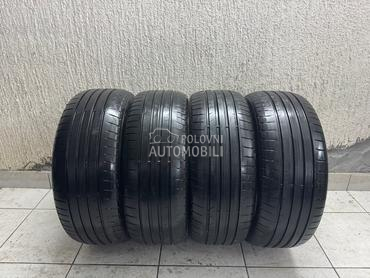 Dunlop 205/55 R16 Letnja