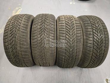 Dunlop 215/55 R16 Zimska