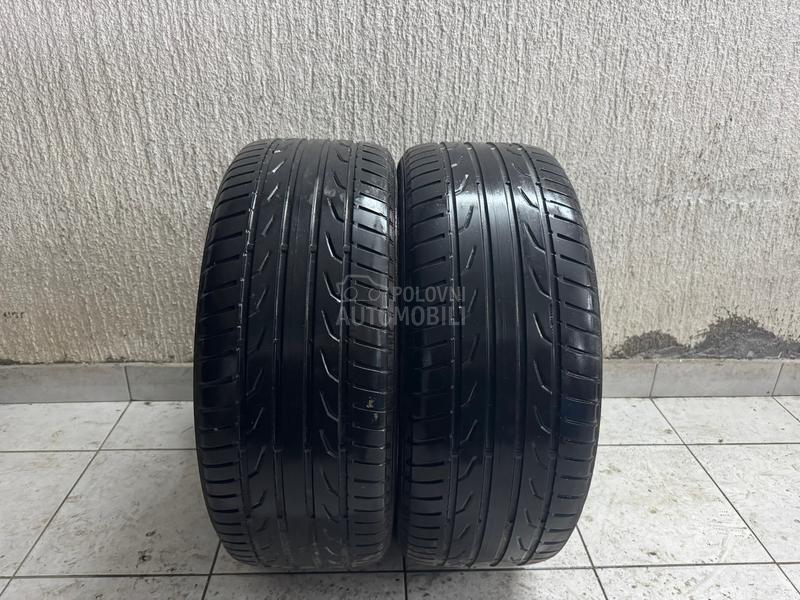 Semperit 235/55 R18 Letnja