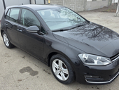 Volkswagen Golf 7 1.4 plus poklon