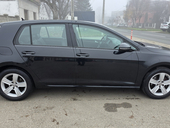 Volkswagen Golf 7 1.4 plus poklon