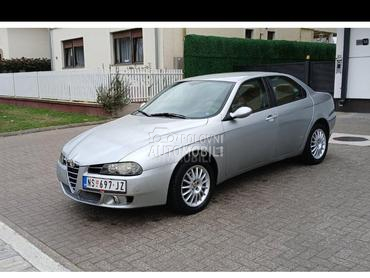 Alfa Romeo 156 1.9 jtd