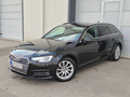 Audi A4 Avant 2.0 TDI Sport