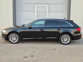 Audi A4 Avant 2.0 TDI Sport