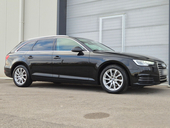 Audi A4 Avant 2.0 TDI Sport