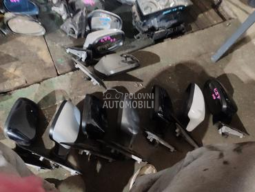 retrovizor e87 lci za BMW Serija 1 od 2007. do 2011. god.