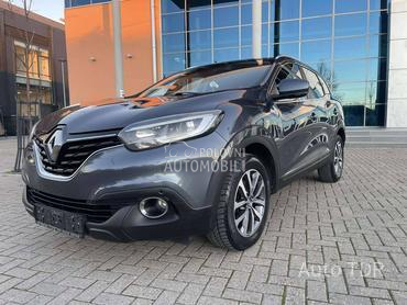 Renault Kadjar 1.5 DCI NOV NOV