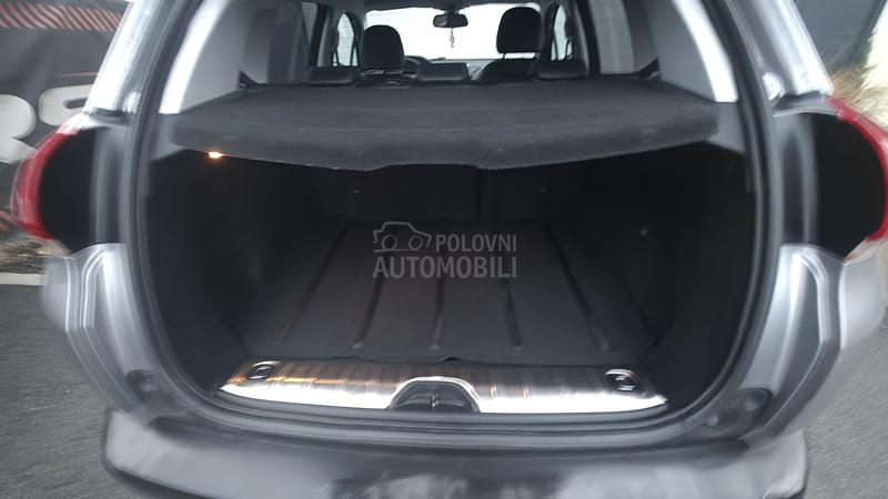 Peugeot 2008 1.6E-HDI ALLURE