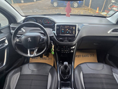 Peugeot 2008 1.6E-HDI ALLURE
