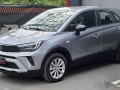 Opel Crossland X  1.5CDTI/RESTYLING