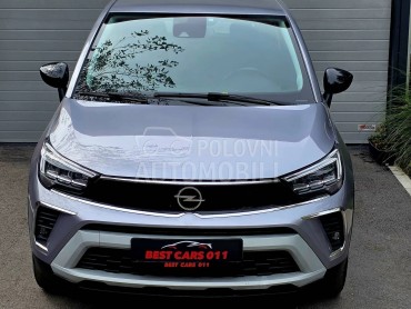 Opel Crossland X  1.5CDTI/RESTYLING