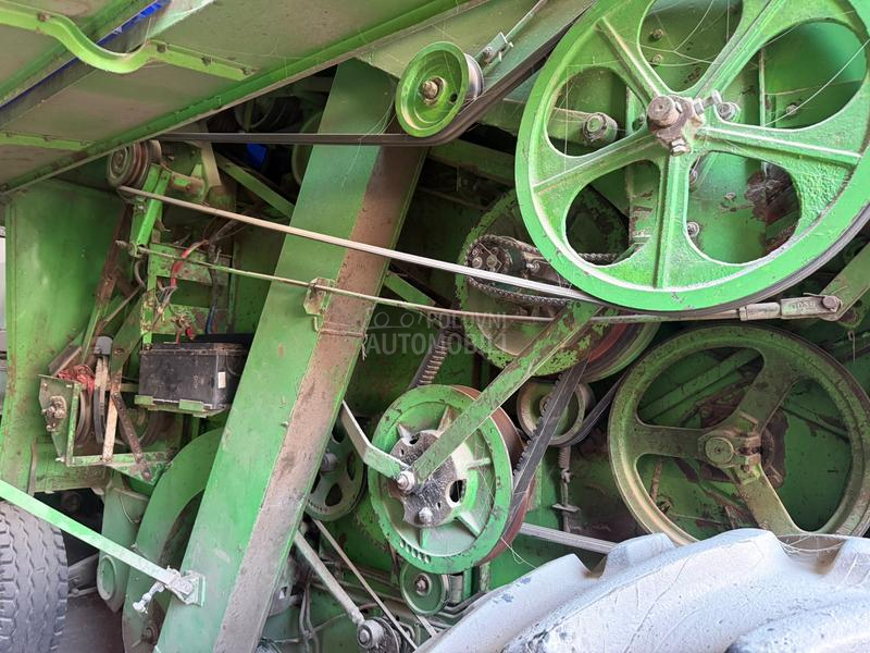 Đuro Đaković 1620H