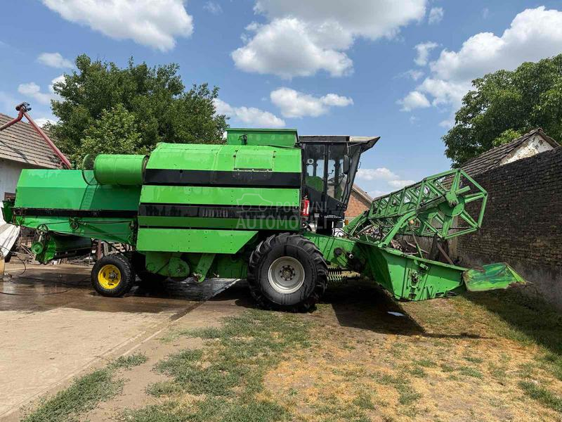 Đuro Đaković 1620H