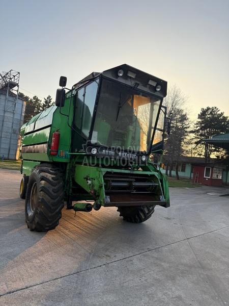 Đuro Đaković 1620H