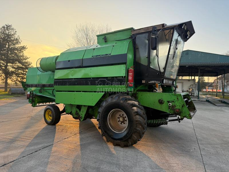 Đuro Đaković 1620H