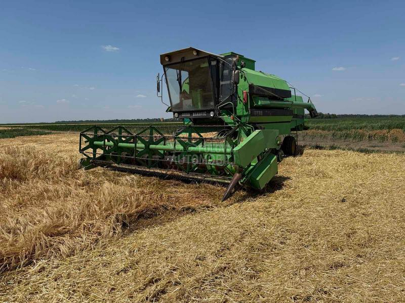 Đuro Đaković 1620H