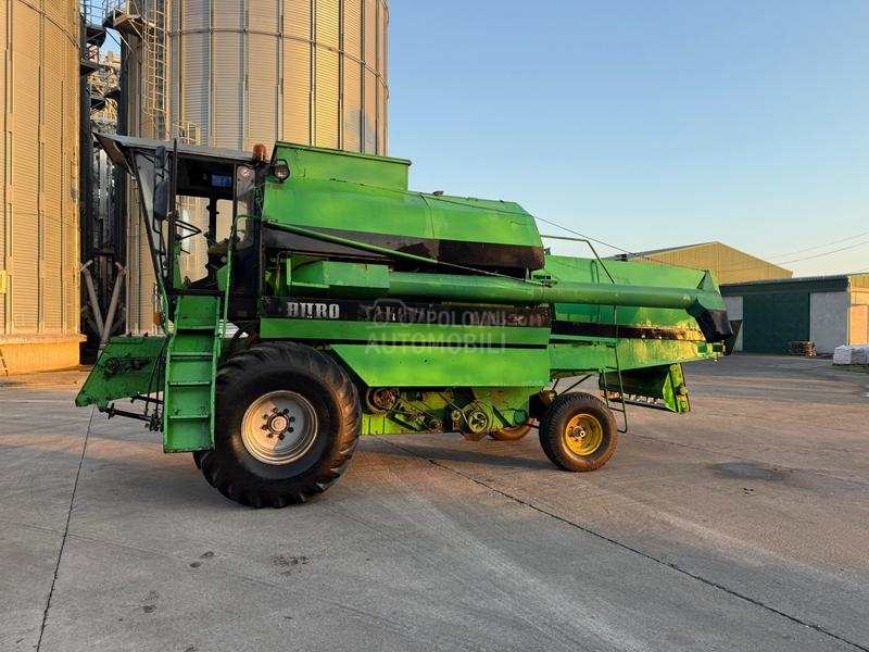 Đuro Đaković 1620H