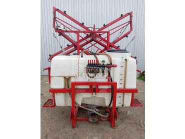 Tupanjac Agromehanika