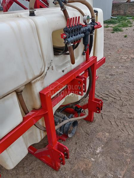 Tupanjac Agromehanika