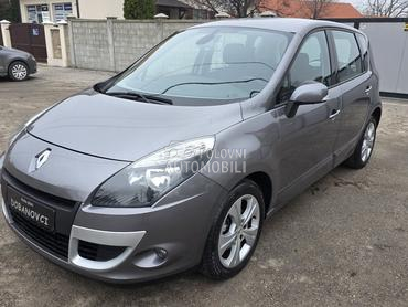 Renault Scenic 1.5 dci X mod