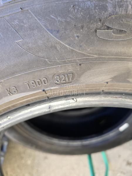 Pirelli 235/60 R18 Zimska