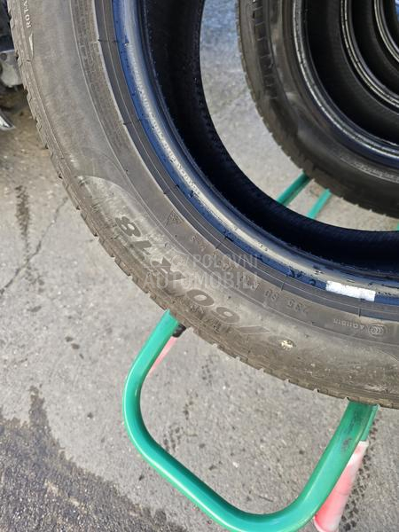 Pirelli 235/60 R18 Zimska