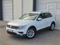 Volkswagen Tiguan TDI Style BlueMotion