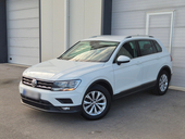 Volkswagen Tiguan TDI Style BlueMotion