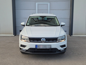 Volkswagen Tiguan TDI Style BlueMotion