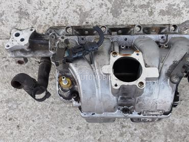 Usisna grana 1.6metan za Opel Combo od 2004. do 2009. god.